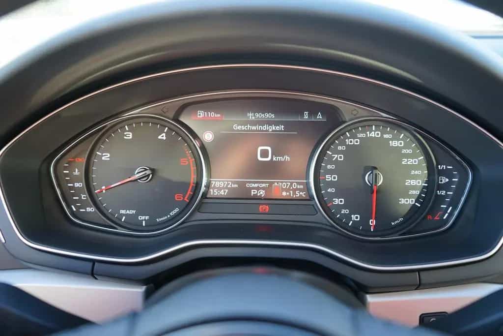 Audi A4 Avant 40 TDI S-Tronic LED Navi DAB USB Kamera 04/2021-photo-22
