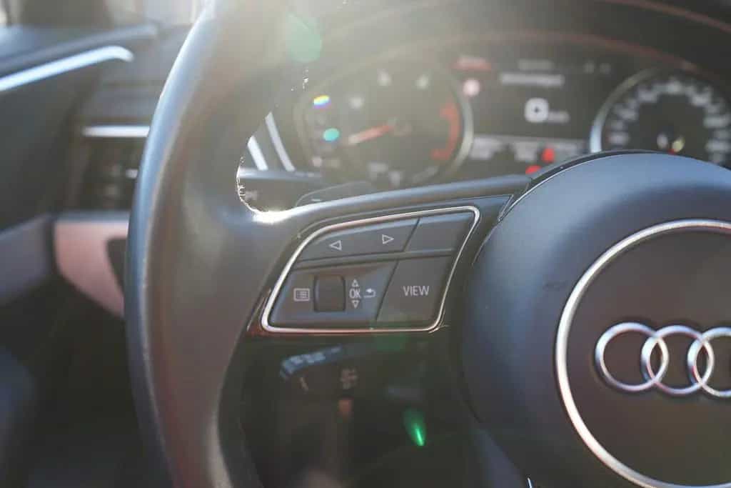 Audi A4 Avant 40 TDI S-Tronic LED Navi DAB USB Kamera 04/2021-photo-25
