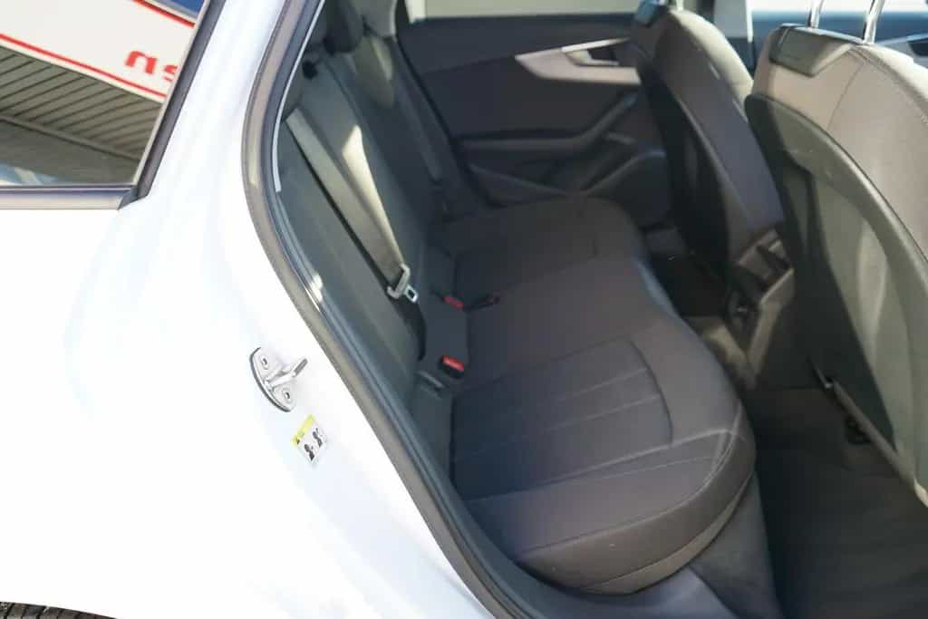 Audi A4 Avant 40 TDI S-Tronic LED Navi DAB USB Kamera 04/2021-photo-34