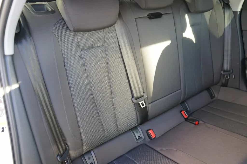 Audi A4 Avant 40 TDI S-Tronic LED Navi DAB USB Kamera 04/2021-photo-35