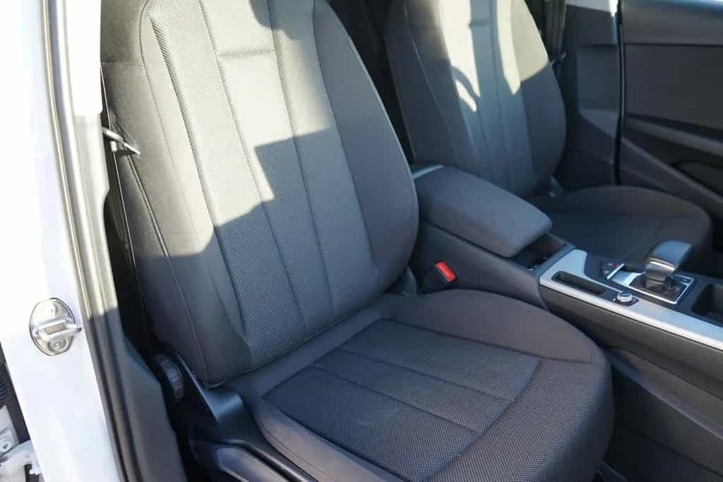 Audi A4 Avant 40 TDI S-Tronic LED Navi DAB USB Kamera 04/2021-photo-36