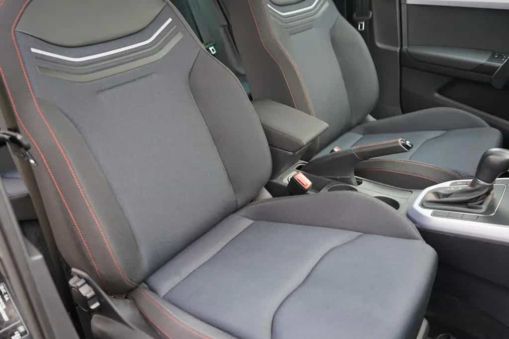 Seat Arona 1.0 TSI FR DSG LED FullLink Sitzheizung 03/2022-photo-33