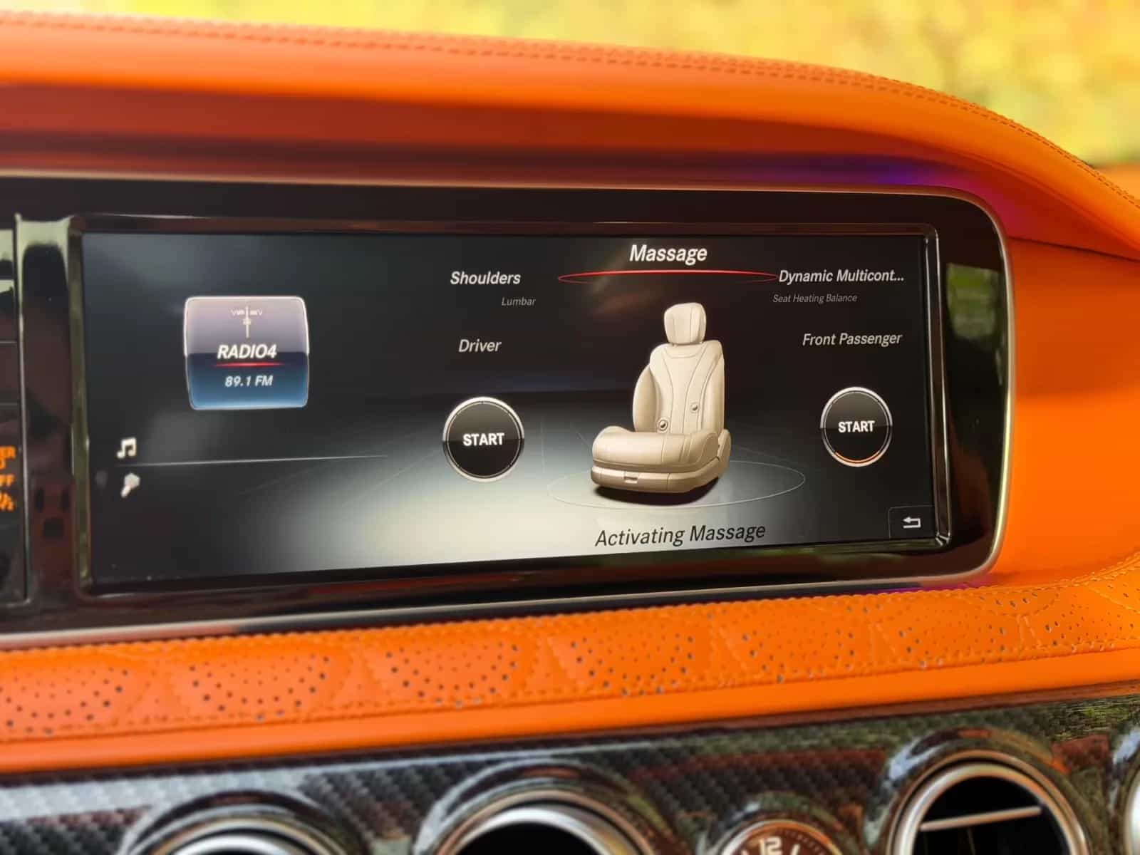 Mercedes-Benz S-Class 500 12/2015-photo-18