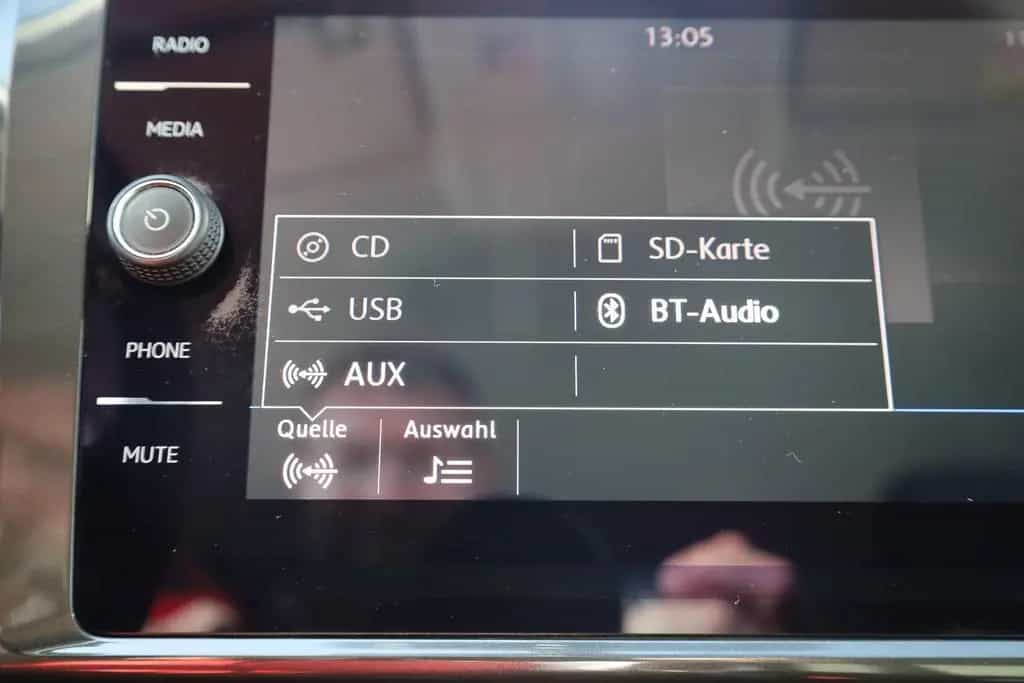 Volkswagen Golf VII 1.4 TSI Comfortline Sitzheizung PDC USB 09/2017-photo-10