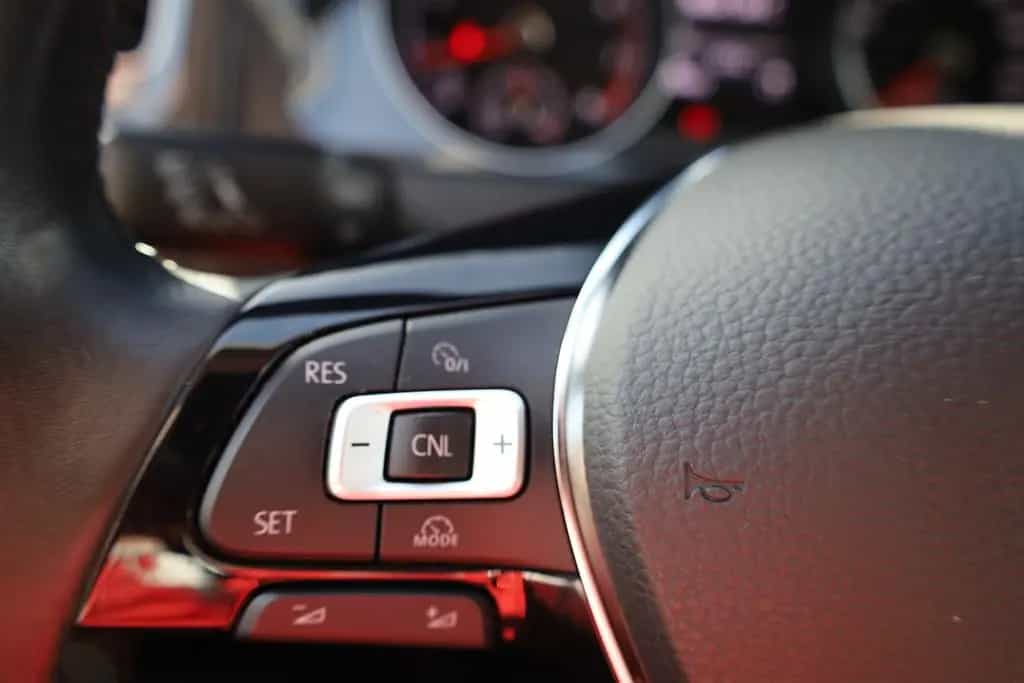 Volkswagen Golf VII 1.4 TSI Comfortline Sitzheizung PDC USB 09/2017-photo-13