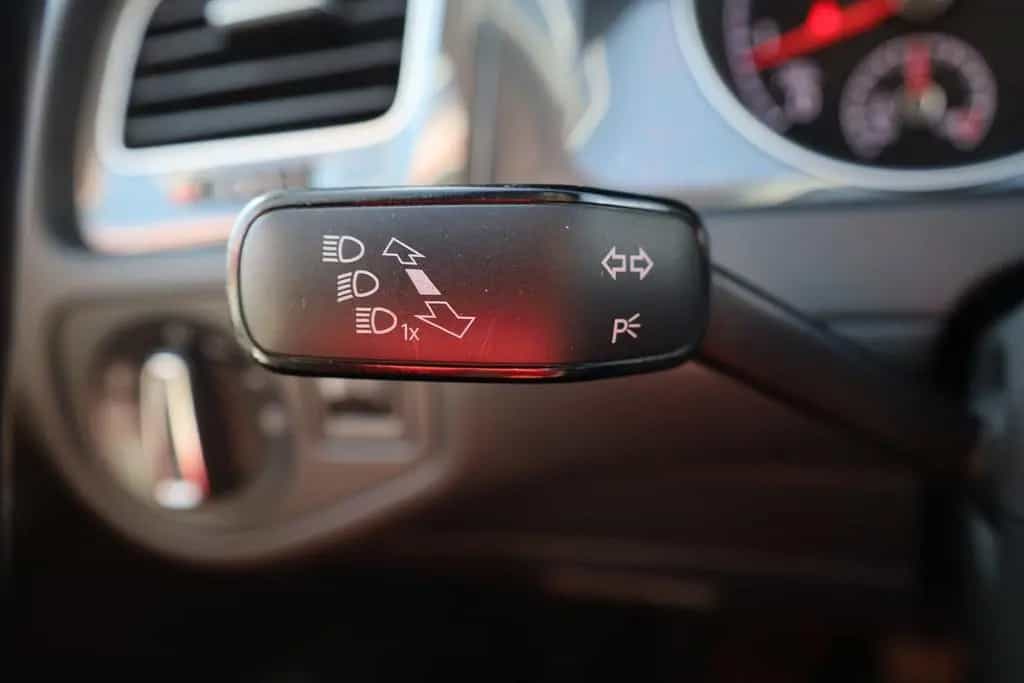 Volkswagen Golf VII 1.4 TSI Comfortline Sitzheizung PDC USB 09/2017-photo-15