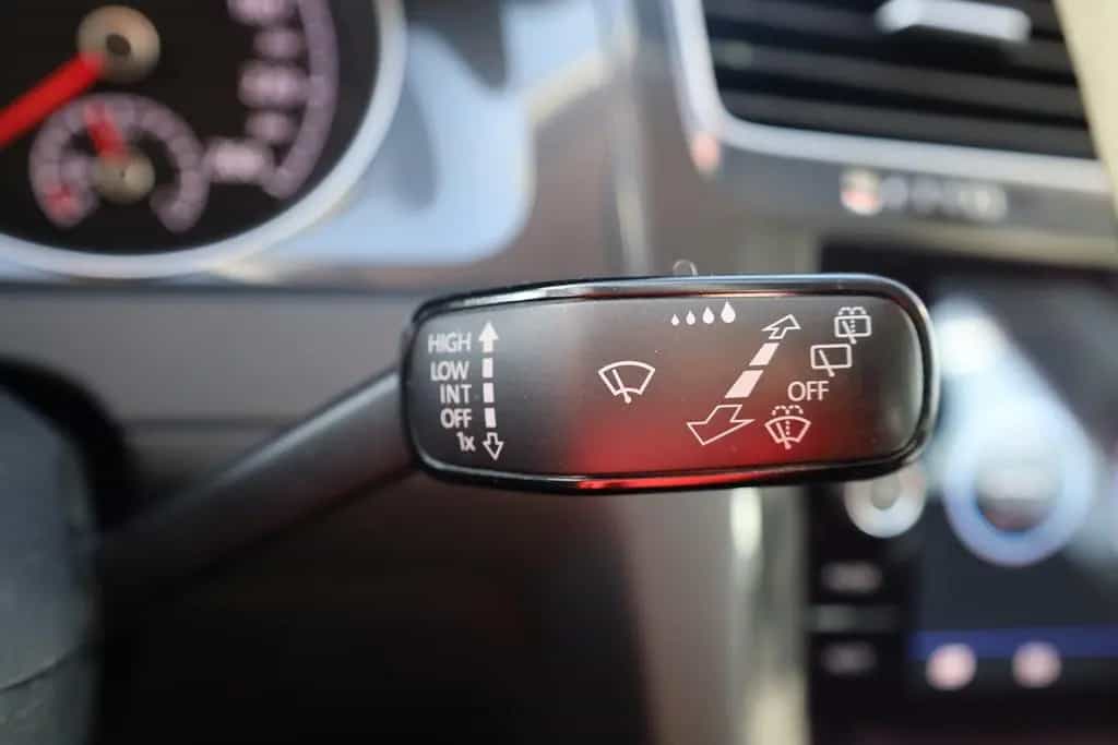 Volkswagen Golf VII 1.4 TSI Comfortline Sitzheizung PDC USB 09/2017-photo-16