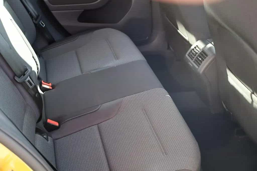Volkswagen Golf VII 1.4 TSI Comfortline Sitzheizung PDC USB 09/2017-photo-20