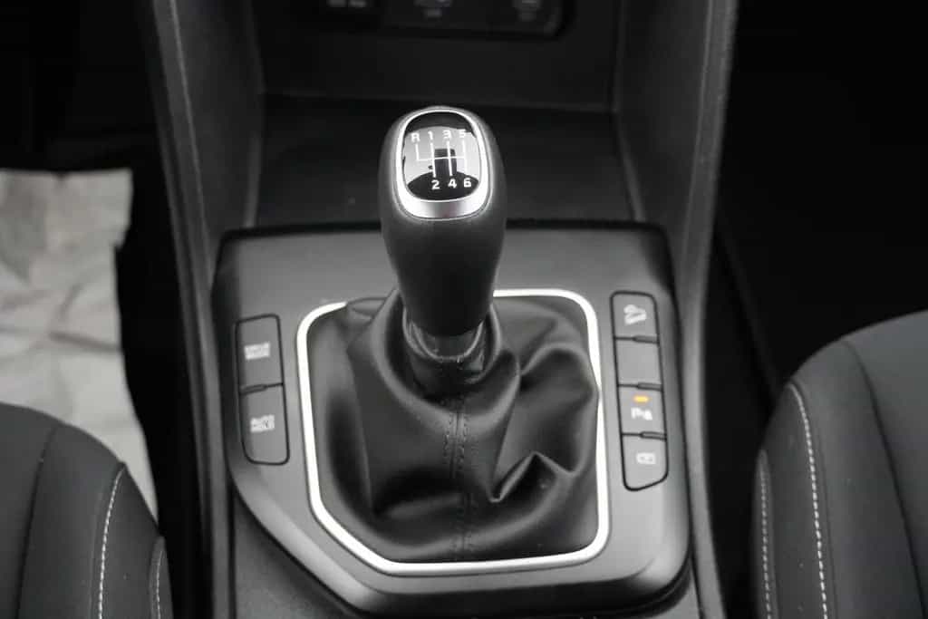 Kia Sportage 1.6 T-GDI Klimaaut. Sitzheizung Kamera 03/2022-photo-19