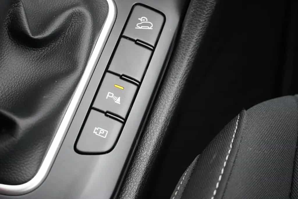 Kia Sportage 1.6 T-GDI Klimaaut. Sitzheizung Kamera 03/2022-photo-21