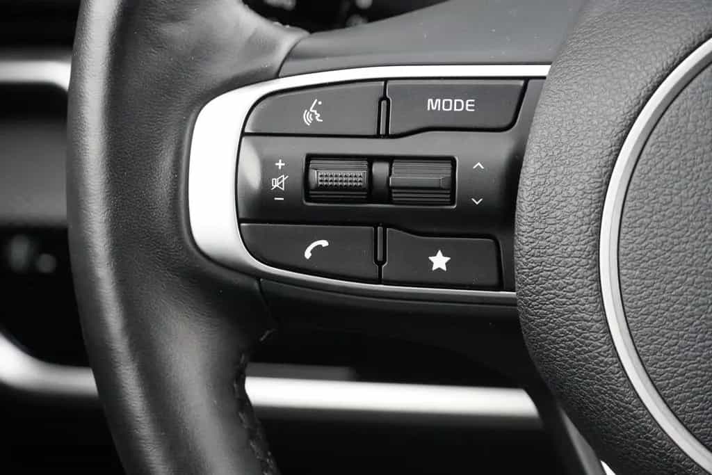 Kia Sportage 1.6 T-GDI Klimaaut. Sitzheizung Kamera 03/2022-photo-25