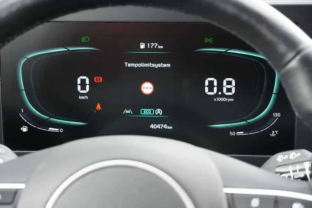 Kia Sportage 1.6 T-GDI Klimaaut. Sitzheizung Kamera 03/2022-photo-29