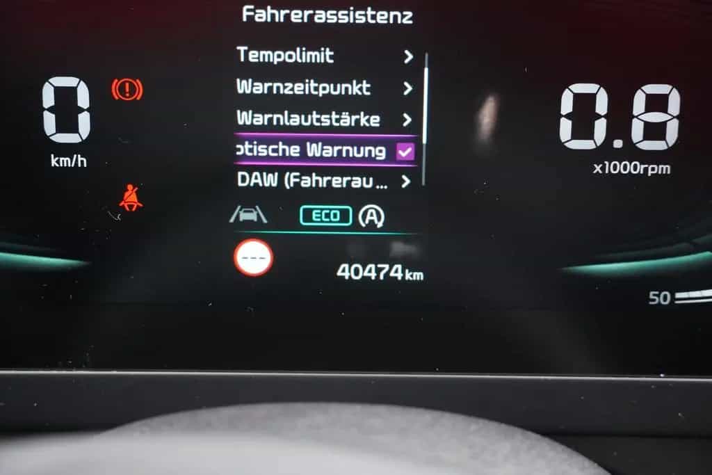 Kia Sportage 1.6 T-GDI Klimaaut. Sitzheizung Kamera 03/2022-photo-30