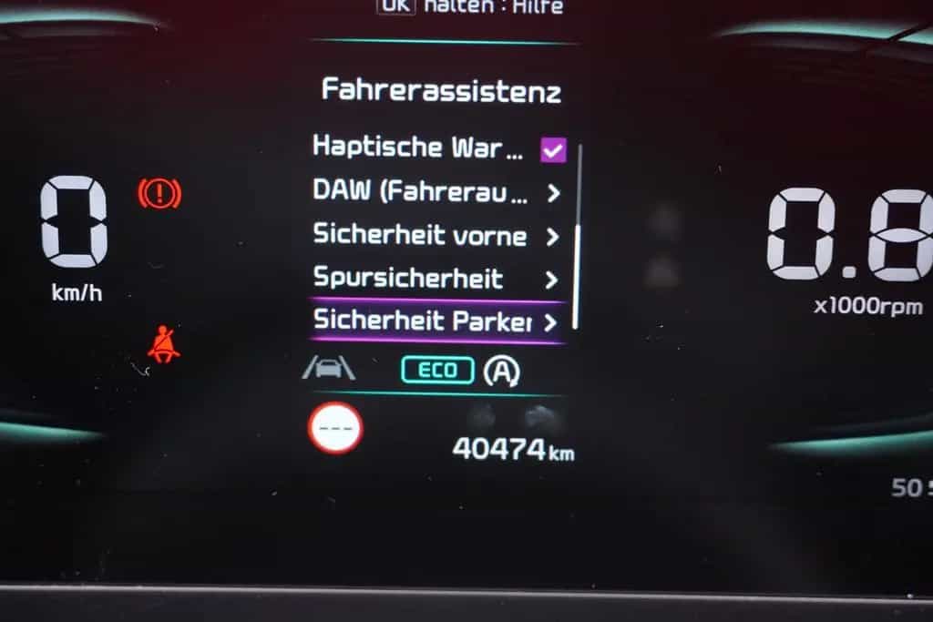 Kia Sportage 1.6 T-GDI Klimaaut. Sitzheizung Kamera 03/2022-photo-31