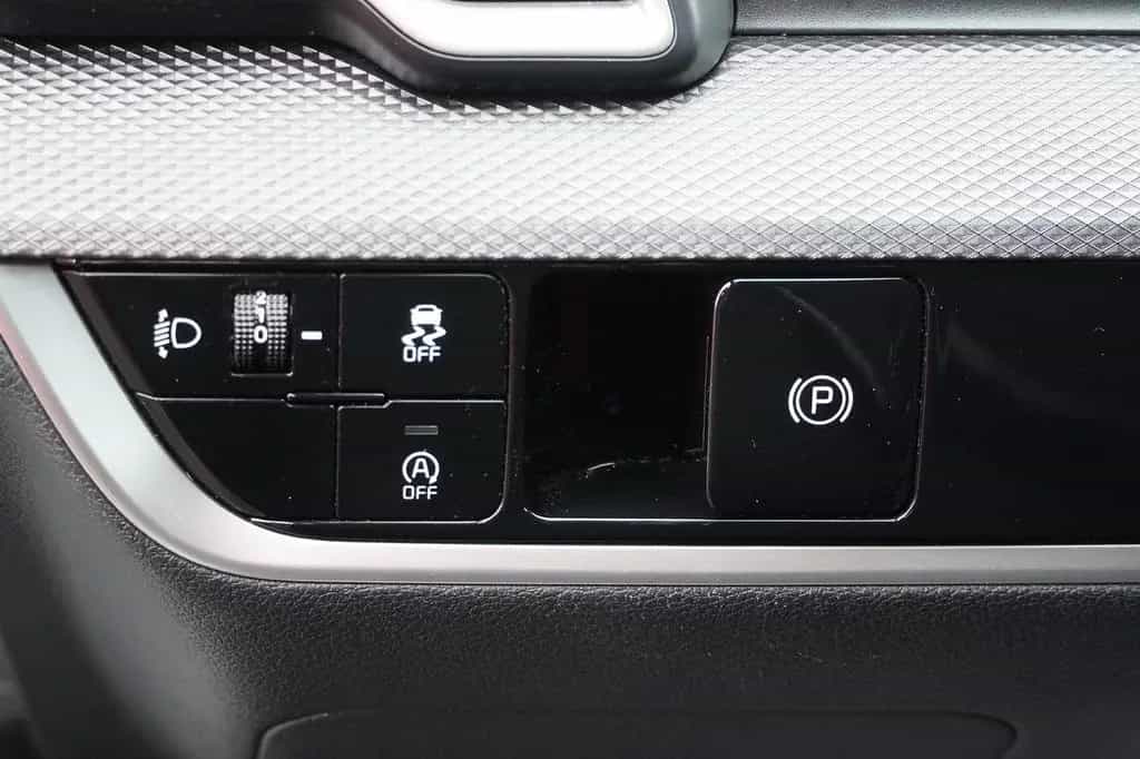 Kia Sportage 1.6 T-GDI Klimaaut. Sitzheizung Kamera 03/2022-photo-32