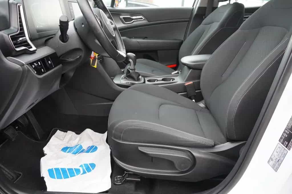 Kia Sportage 1.6 T-GDI Klimaaut. Sitzheizung Kamera 03/2022-photo-34