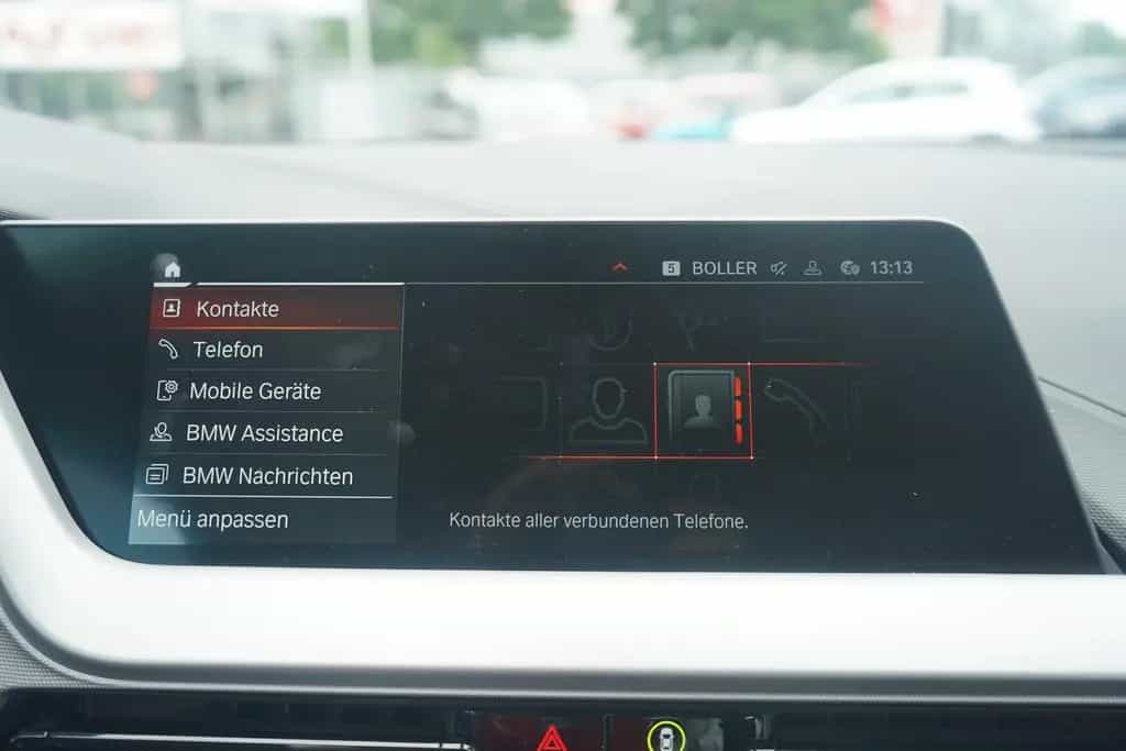 BMW 118 i Advantage LED Navi Tempomat Sitzheizung USB 07/2022-photo-16