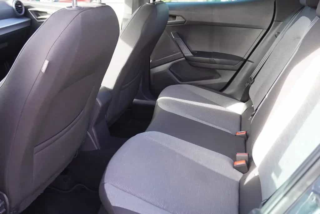 Seat Ibiza 1.0 TSI Xcellence LED Navi FullLink AHK 03/2022-photo-10