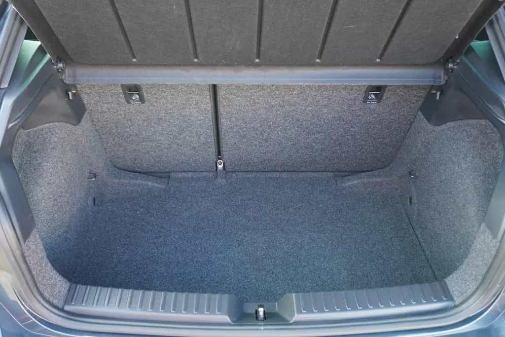 Seat Ibiza 1.0 TSI Xcellence LED Navi FullLink AHK 03/2022-photo-7