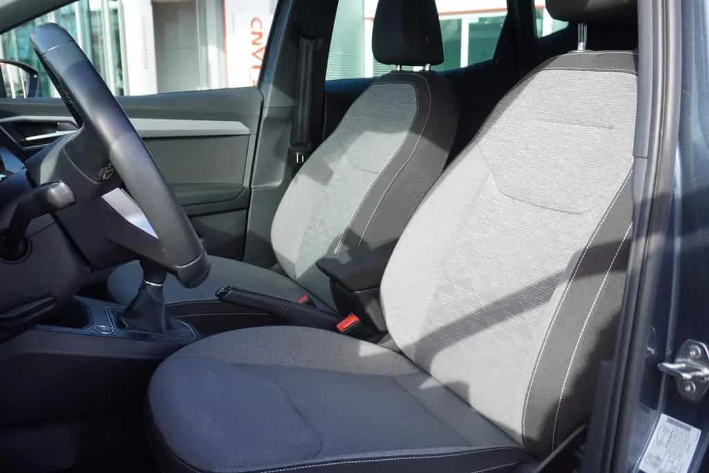 Seat Ibiza 1.0 TSI Xcellence LED Navi FullLink AHK 03/2022-photo-8