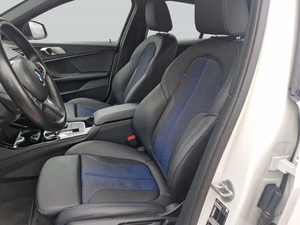 BMW 1 Series 118i Aut. M Sport HiFi LED Navi 03/2023-photo-11