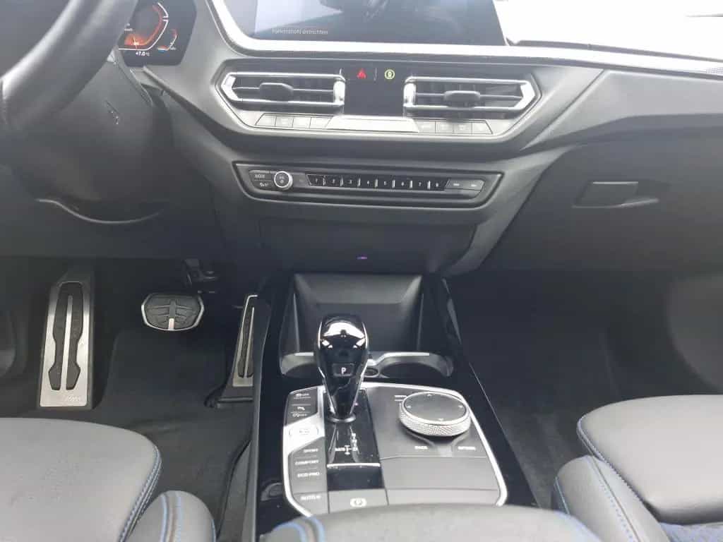 BMW 1 Series 118i Aut. M Sport HiFi LED Navi 03/2023-photo-15