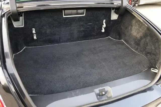 Bentley Arnage BENTLEY Arnage T 01/2005-photo-8