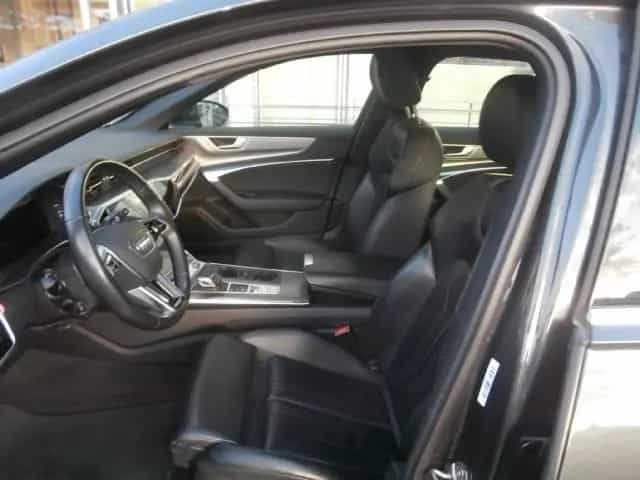 Audi A6 50 TDI quattro tiptron. advanced Avant 03/2022-photo-11