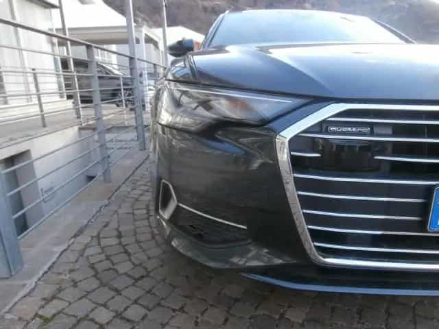 Audi A6 50 TDI quattro tiptron. advanced Avant 03/2022-photo-2