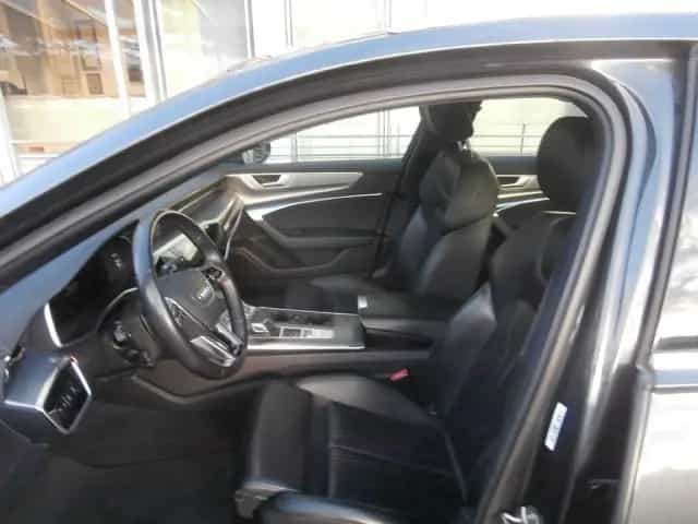 Audi A6 50 TDI quattro tiptron. advanced Avant 03/2022-photo-5