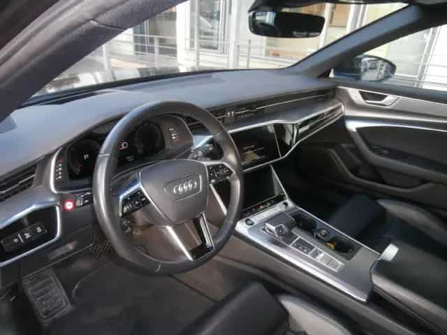 Audi A6 50 TDI quattro tiptron. advanced Avant 03/2022-photo-6