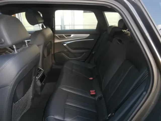 Audi A6 50 TDI quattro tiptron. advanced Avant 03/2022-photo-7
