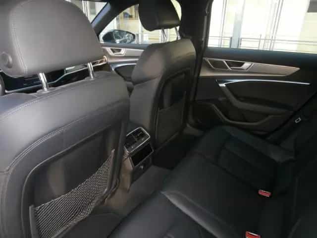 Audi A6 50 TDI quattro tiptron. advanced Avant 03/2022-photo-8