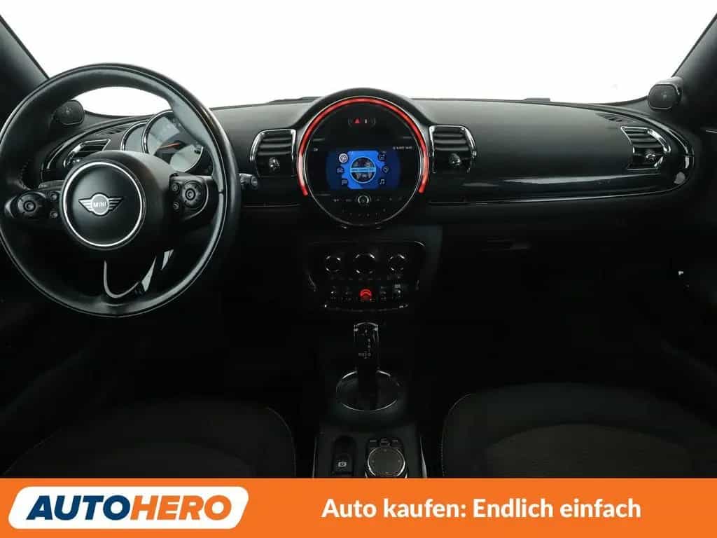 MINI One Clubman Clubman One Aut.*NAVI*LED*CAM*PDC* 03/2019-photo-11