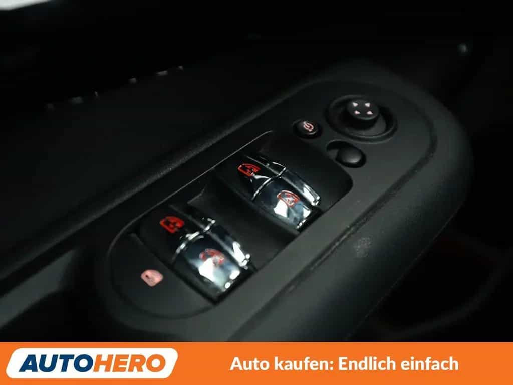 MINI One Clubman Clubman One Aut.*NAVI*LED*CAM*PDC* 03/2019-photo-23