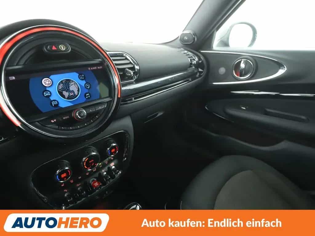 MINI One Clubman Clubman One Aut.*NAVI*LED*CAM*PDC* 03/2019-photo-24
