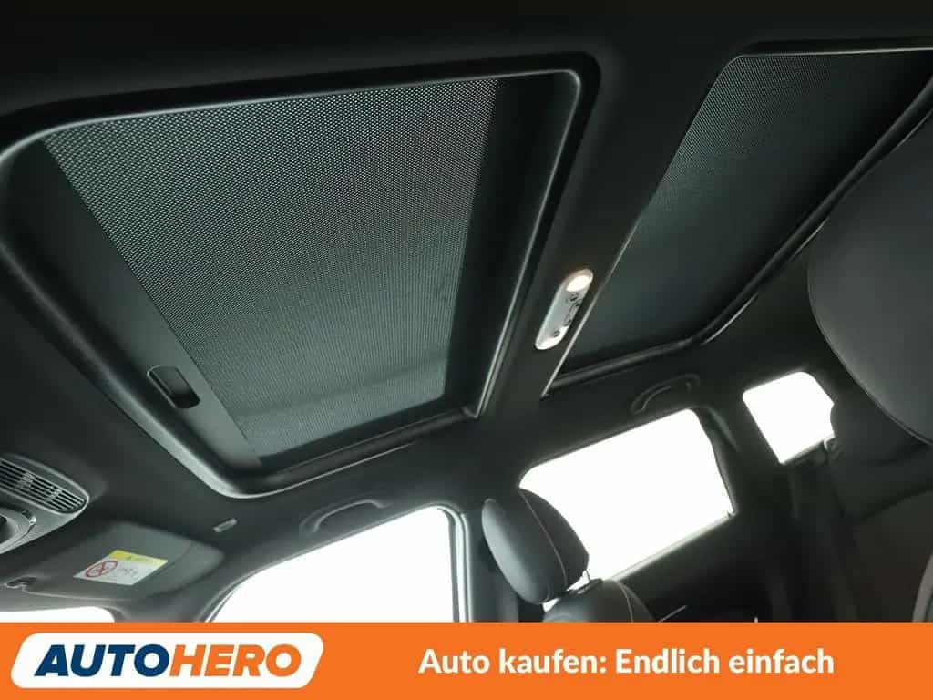 MINI One Clubman Clubman One Aut.*NAVI*LED*CAM*PDC* 03/2019-photo-25