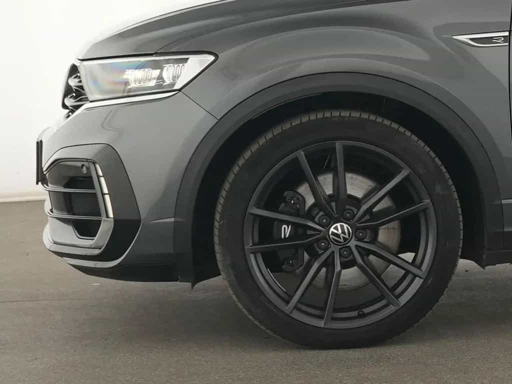 Volkswagen T-Roc R 4Motion ACC|Kamera|LED|Beats|AHK|CarPlay 01/2022-photo-13