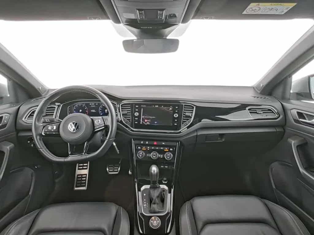 Volkswagen T-Roc R 4Motion ACC|Kamera|LED|Beats|AHK|CarPlay 01/2022-photo-15