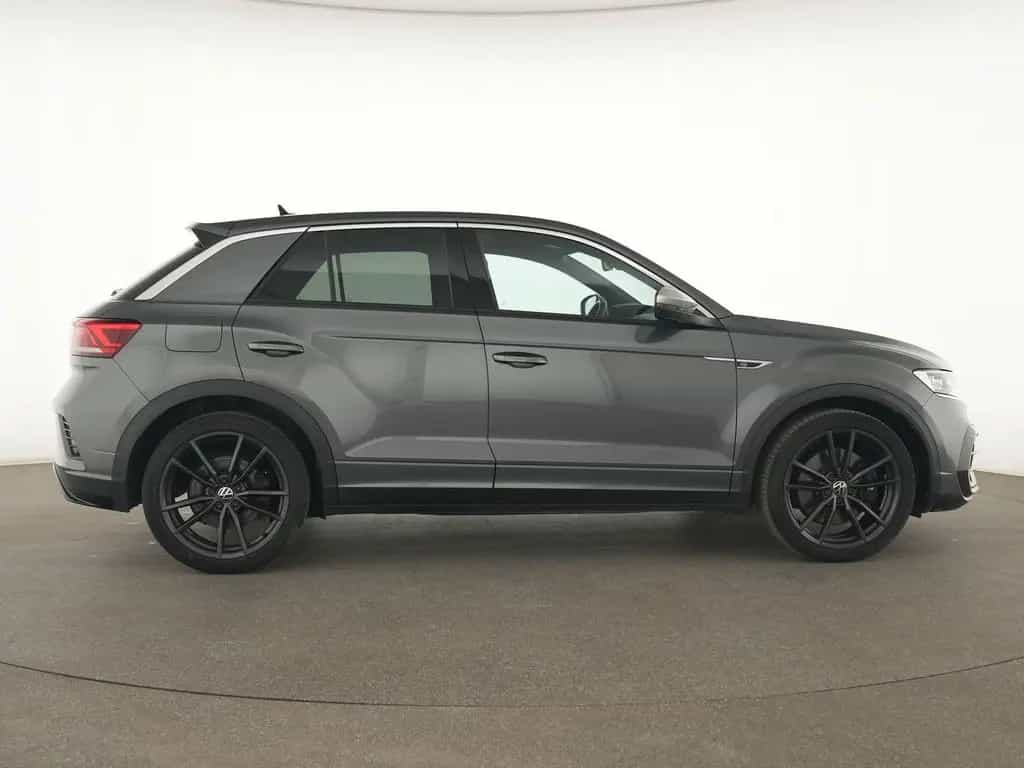 Volkswagen T-Roc R 4Motion ACC|Kamera|LED|Beats|AHK|CarPlay 01/2022-photo-5