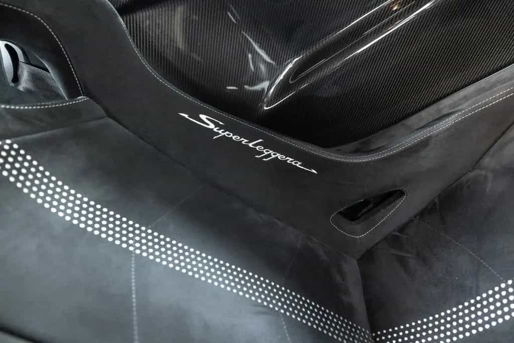 Lamborghini Gallardo 5.2 V10 LP570-4 Superleggera 1 eigenaar 04/2011-photo-12