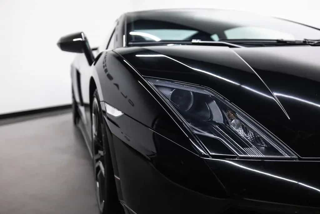 Lamborghini Gallardo 5.2 V10 LP570-4 Superleggera 1 eigenaar 04/2011-photo-13