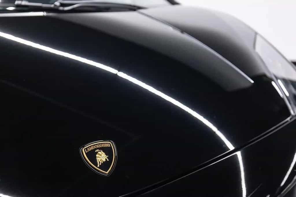 Lamborghini Gallardo 5.2 V10 LP570-4 Superleggera 1 eigenaar 04/2011-photo-15