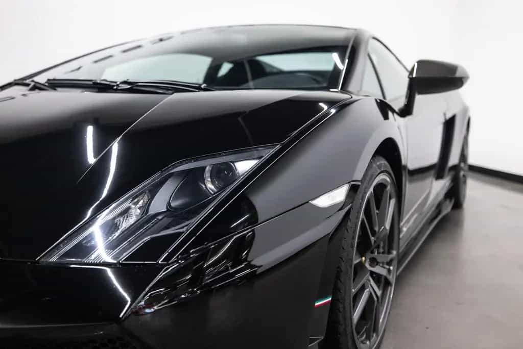 Lamborghini Gallardo 5.2 V10 LP570-4 Superleggera 1 eigenaar 04/2011-photo-16