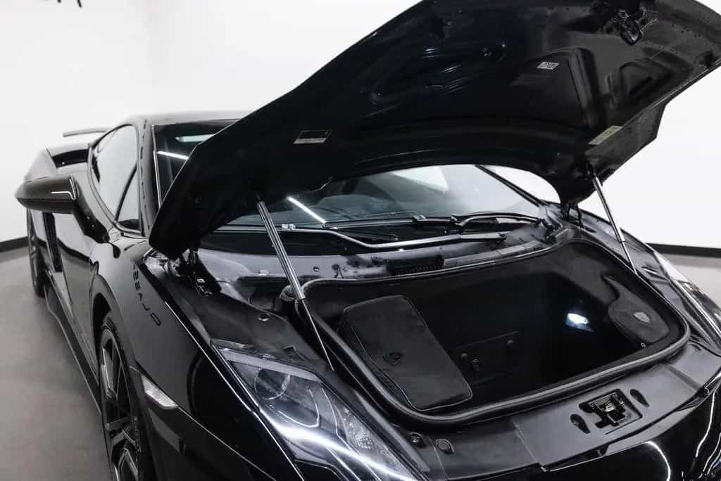 Lamborghini Gallardo 5.2 V10 LP570-4 Superleggera 1 eigenaar 04/2011-photo-19