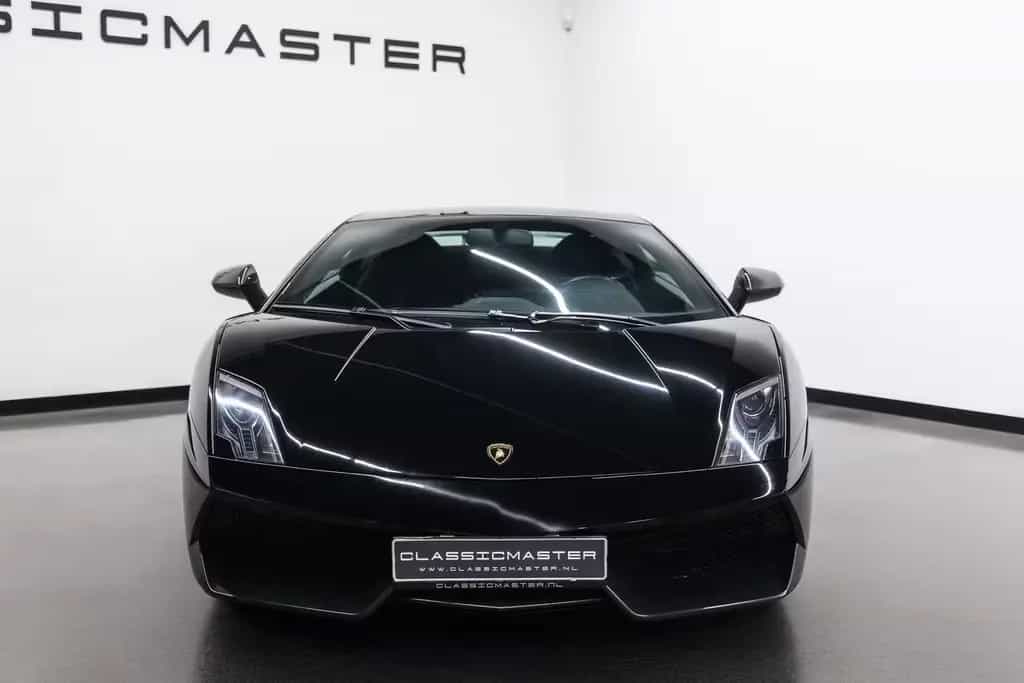 Lamborghini Gallardo 5.2 V10 LP570-4 Superleggera 1 eigenaar 04/2011-photo-2