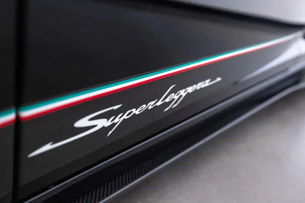 Lamborghini Gallardo 5.2 V10 LP570-4 Superleggera 1 eigenaar 04/2011-photo-20