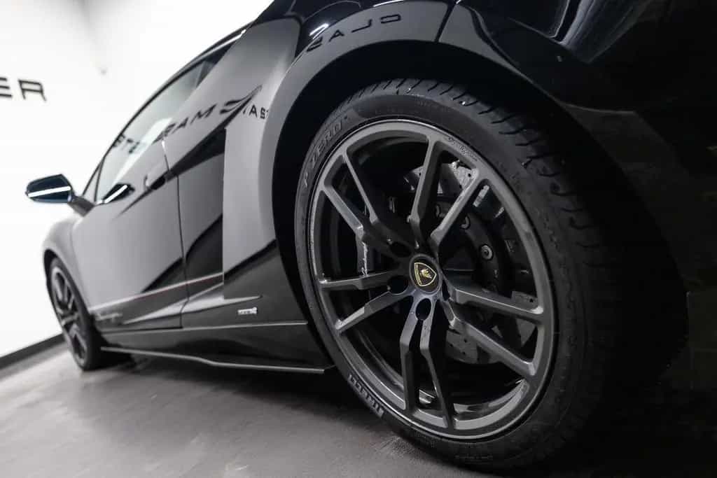 Lamborghini Gallardo 5.2 V10 LP570-4 Superleggera 1 eigenaar 04/2011-photo-22