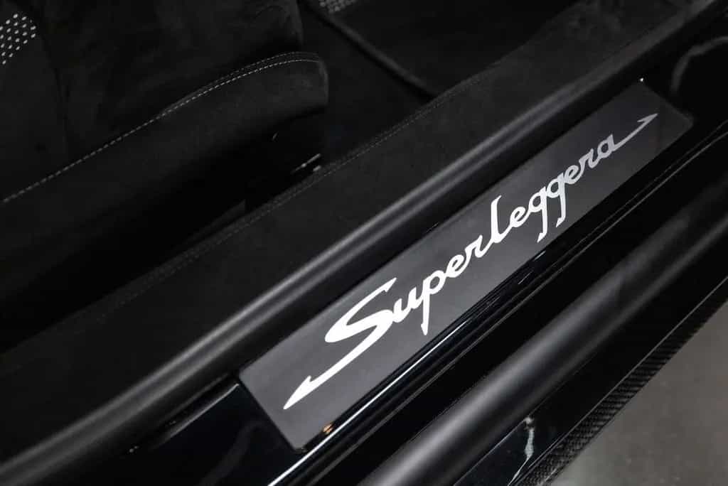Lamborghini Gallardo 5.2 V10 LP570-4 Superleggera 1 eigenaar 04/2011-photo-23