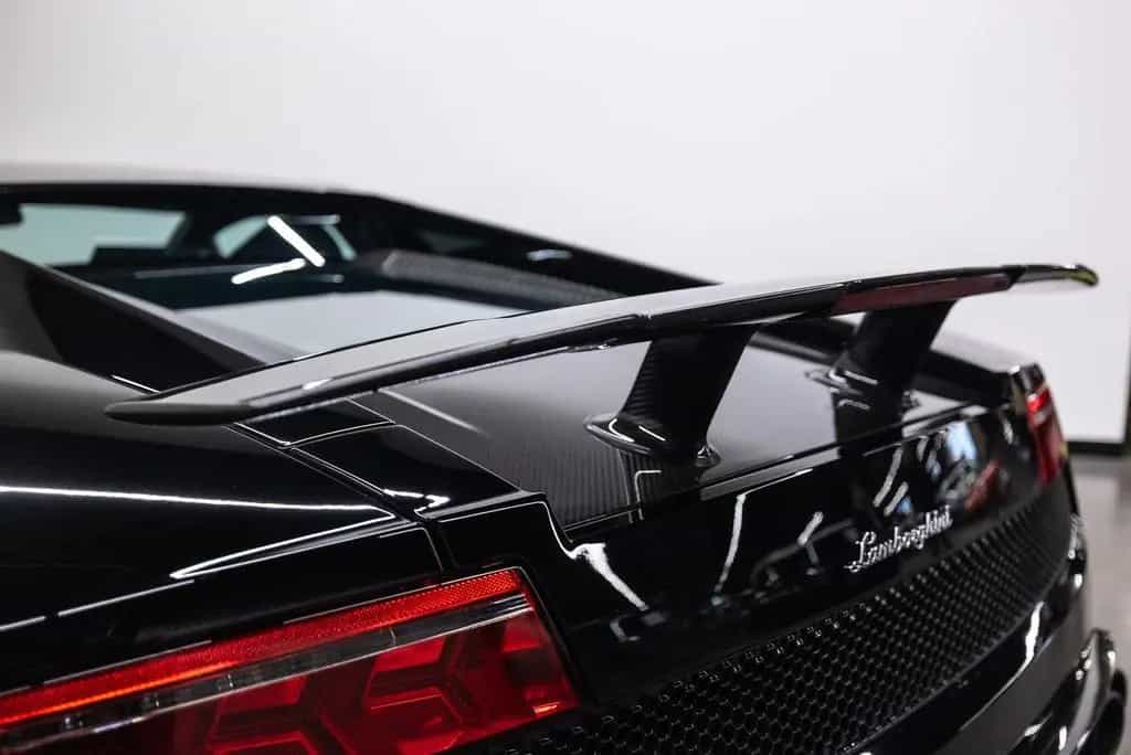 Lamborghini Gallardo 5.2 V10 LP570-4 Superleggera 1 eigenaar 04/2011-photo-24